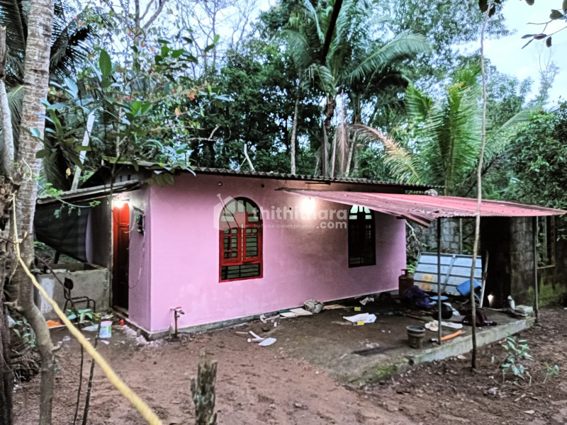 Residential Land for sale at Kanichukulangara Alappuzha