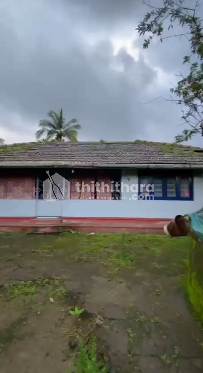 Residential land available for Sale in Vythiri Wayanad