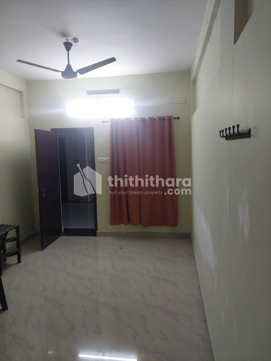 Studio Apartment available for Rent in Adoor Pathanamthitta