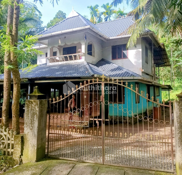 5 BHK Independent House for sale at Mukundapuram Thrissur