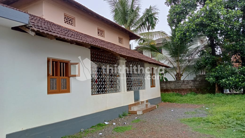3BHK house for sale at Kakkad , Kannur