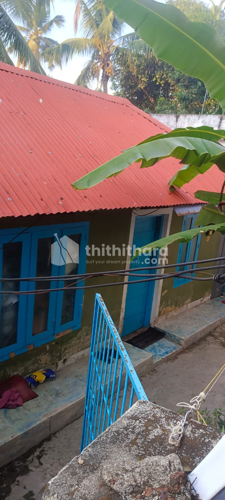 Residential Land for sale at Asramam ground Kollam