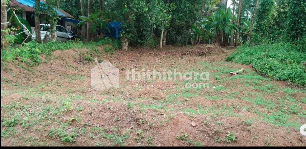 Residential Land for sale at Pothencode Thiruvananthapuram