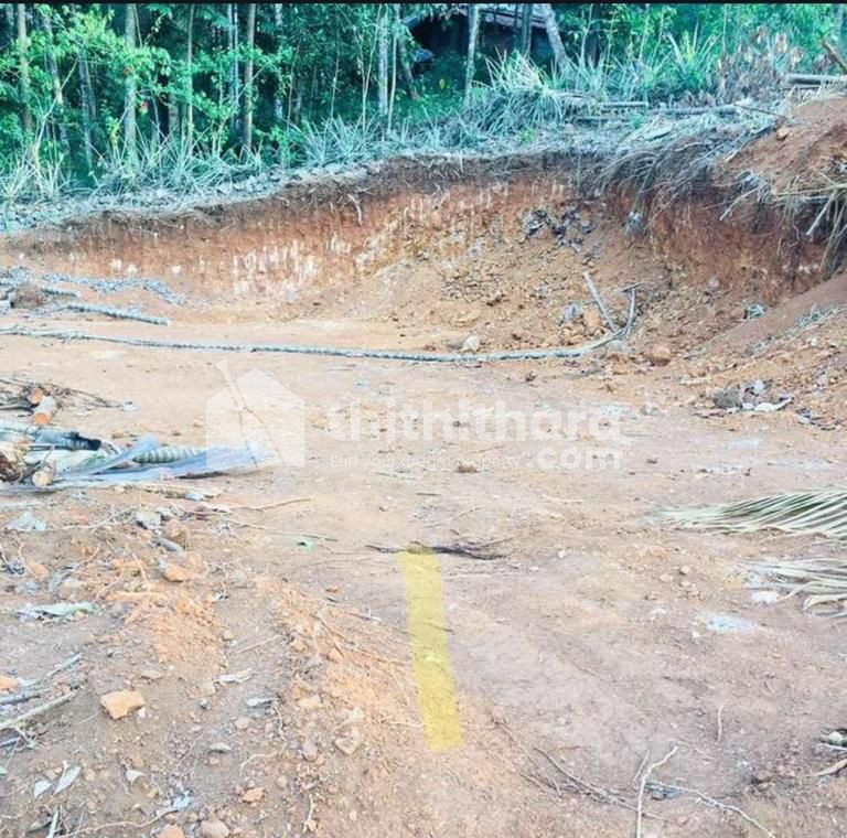 1 Acre 40 cent land for sale at Alakkode , Kannur