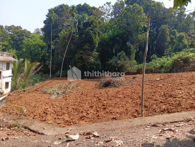 Residential Land  For Sale In Pala Kottayam