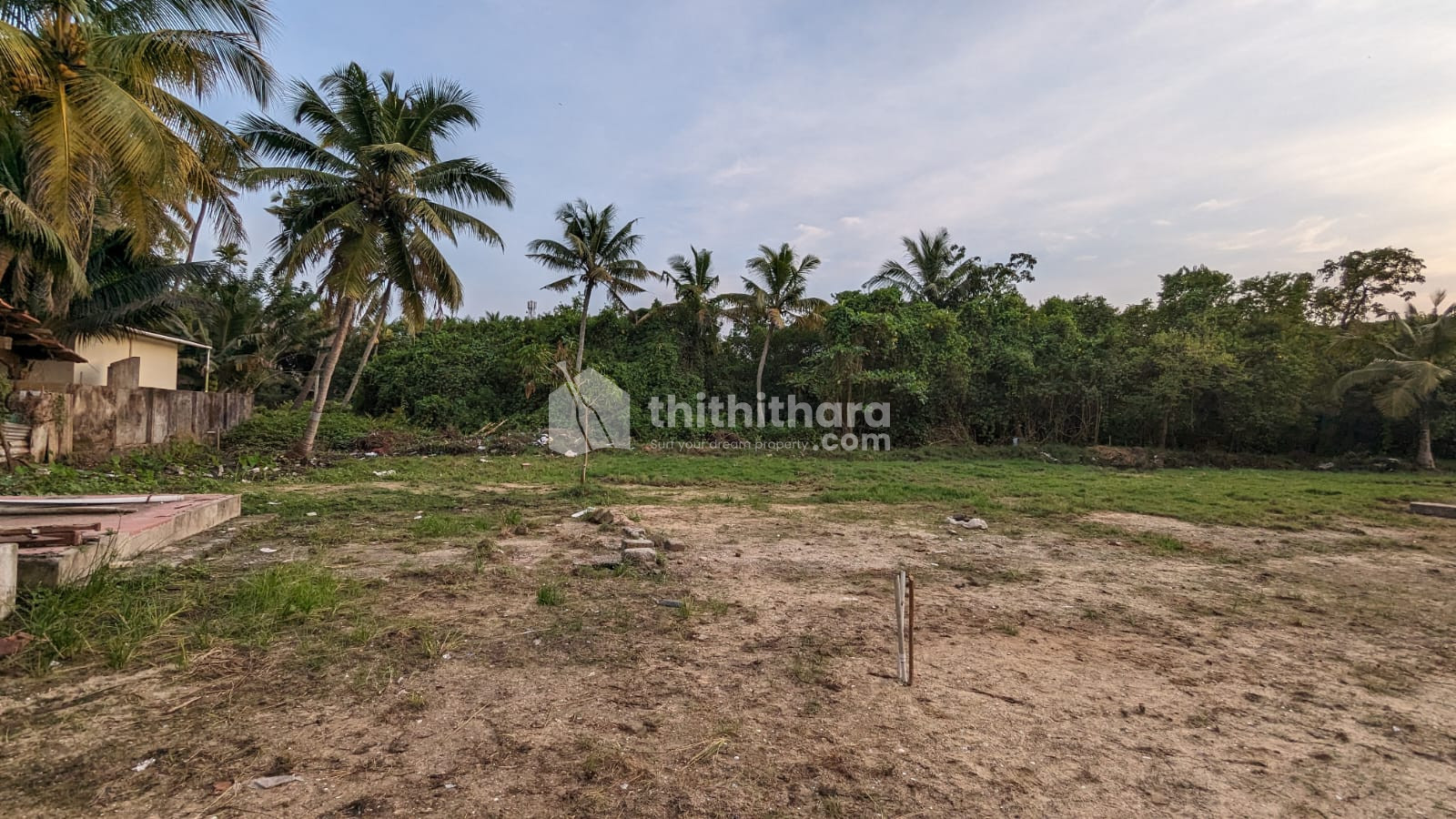 Residential Land available for Sale in Vypen Ernakulam