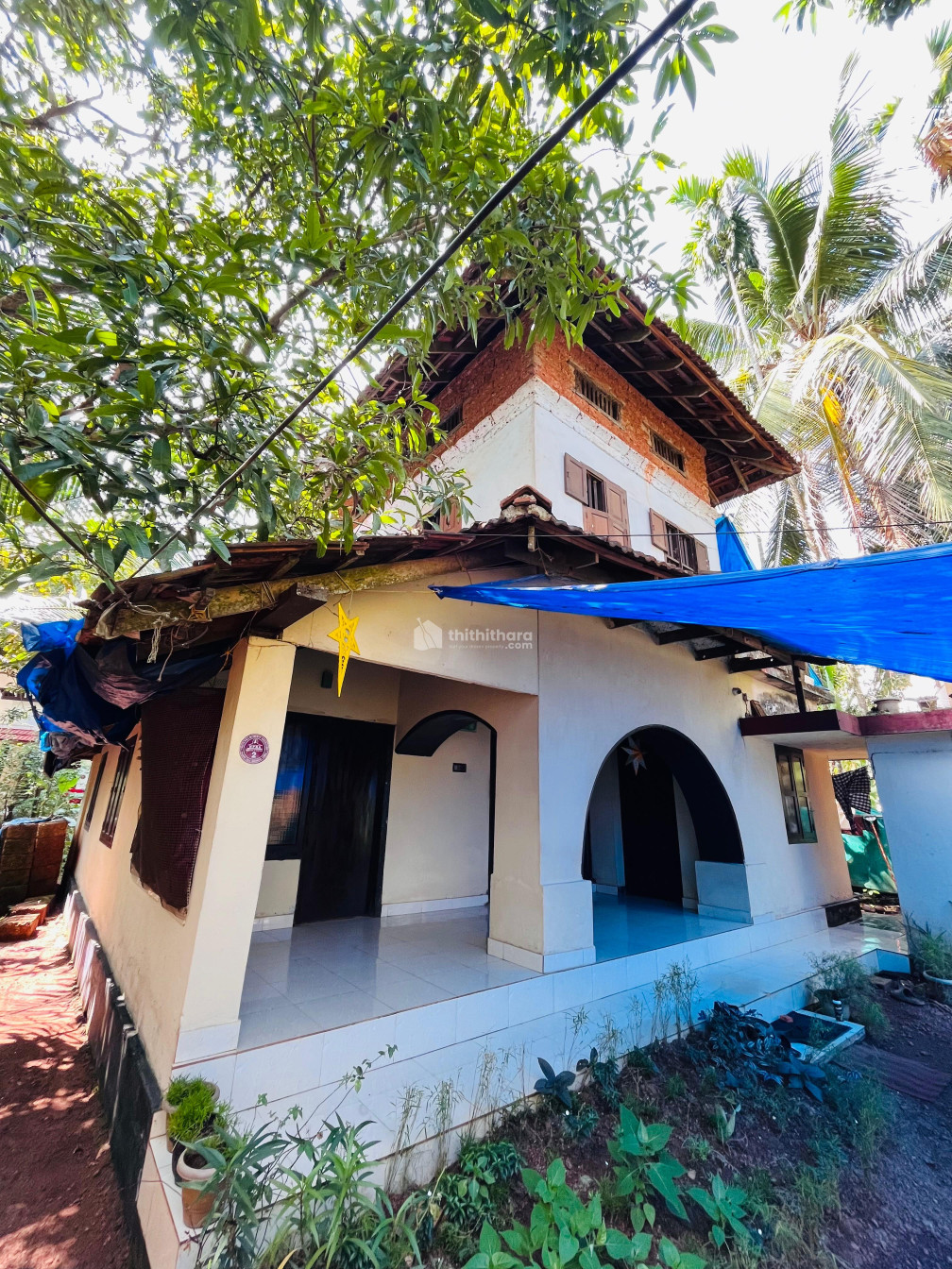 Residentail Land available for Sale in Palazhi Kozhikode