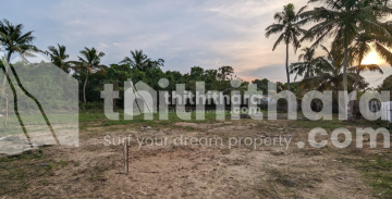 Residential Land for sale at Vypen Ernakulam