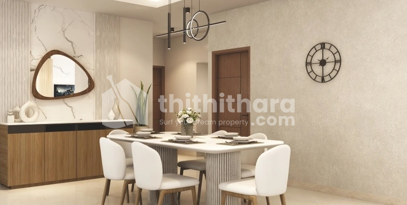 Skyline Beleza – Luxury 2 & 3 BHK Apartments in Malaparamba, Calicut