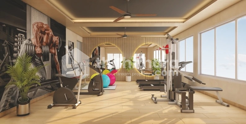 Skyline Beleza – Luxury 2 & 3 BHK Apartments in Malaparamba, Calicut thumbnail 4