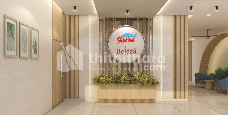Skyline Beleza – Luxury 2 & 3 BHK Apartments in Malaparamba, Calicut thumbnail 5