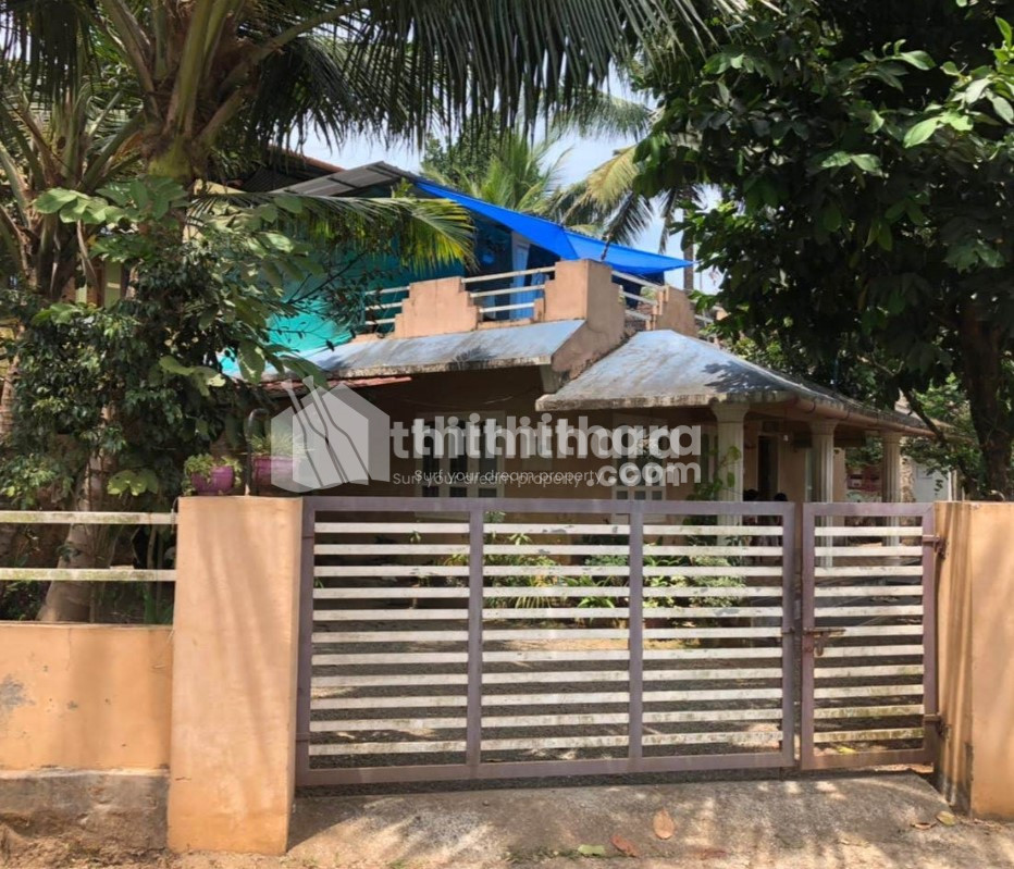 4 BHK Independent House for sale at Konni Pathanamthitta