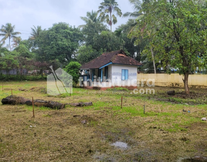 Residential Land available for Sale in Varapuzha Ernakulam