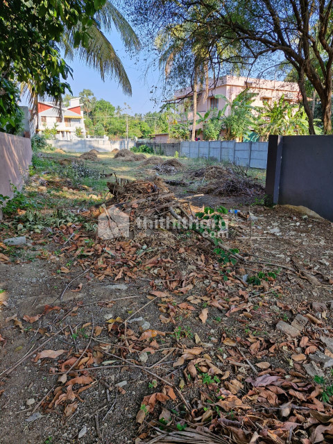 Residential Land available for Sale in Valiyapadam Palakkad