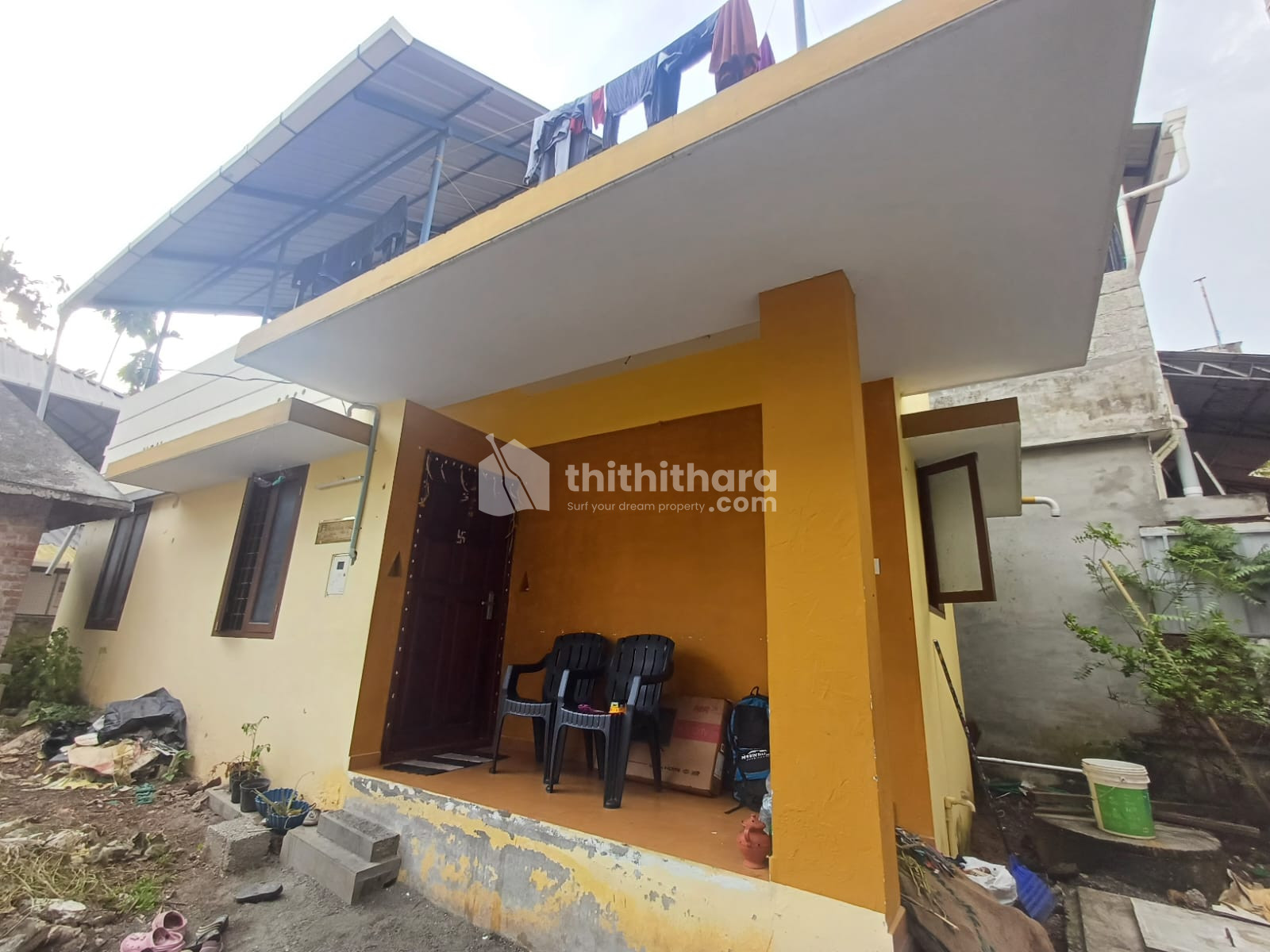 1 BHK Independent House available for Sale in Palarivattom Ernakulam
