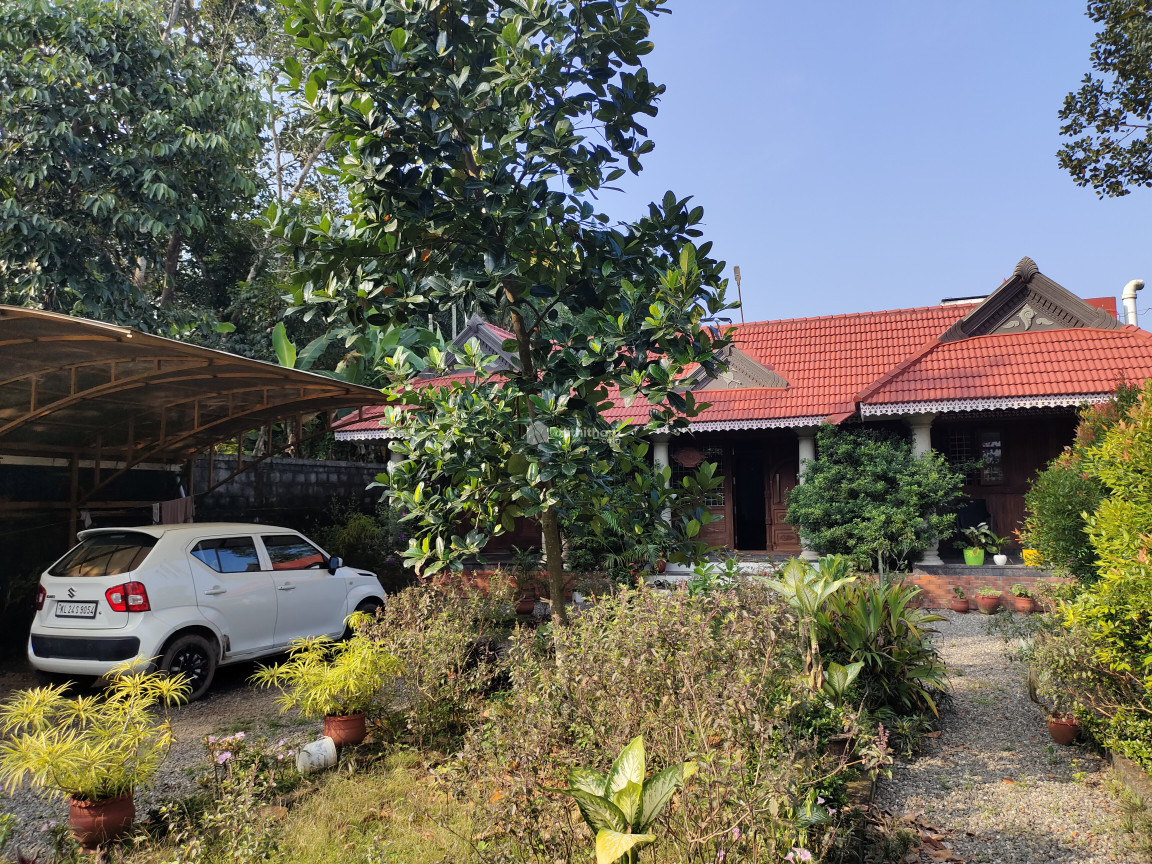 3 BHK Independent House for sale at Kottarakkara Kollam