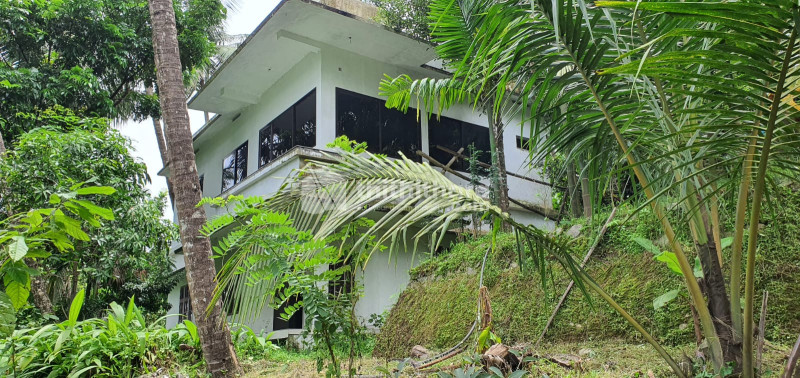 5 BHK Independent House available for Sale in Thamarasseri Kozhikode