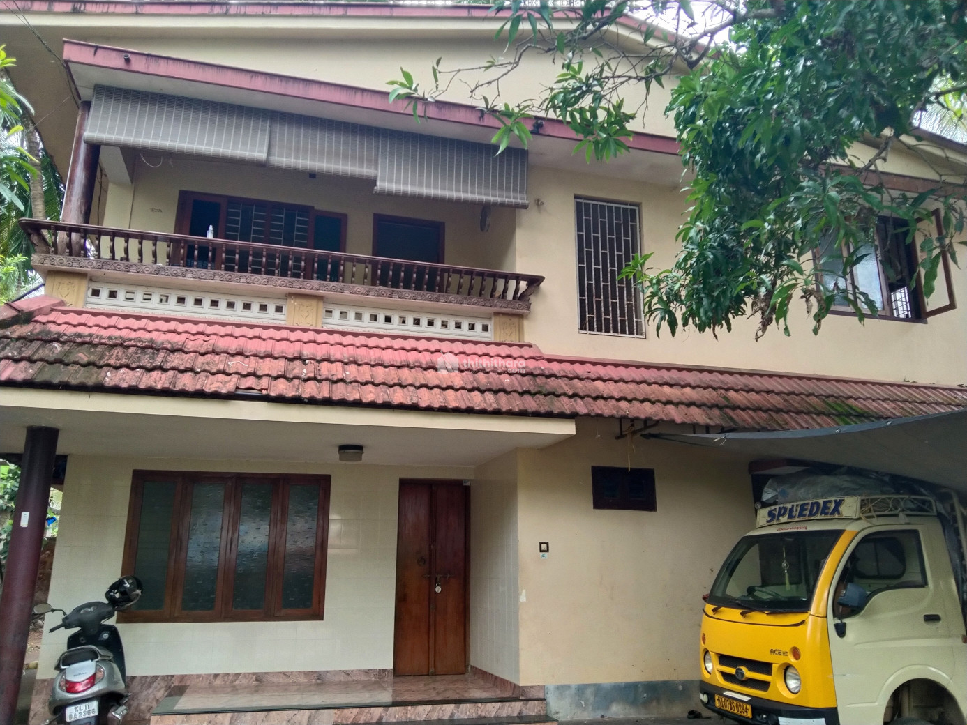 4 BHK House for sale at Kozhikode, Near Meitra Hospital