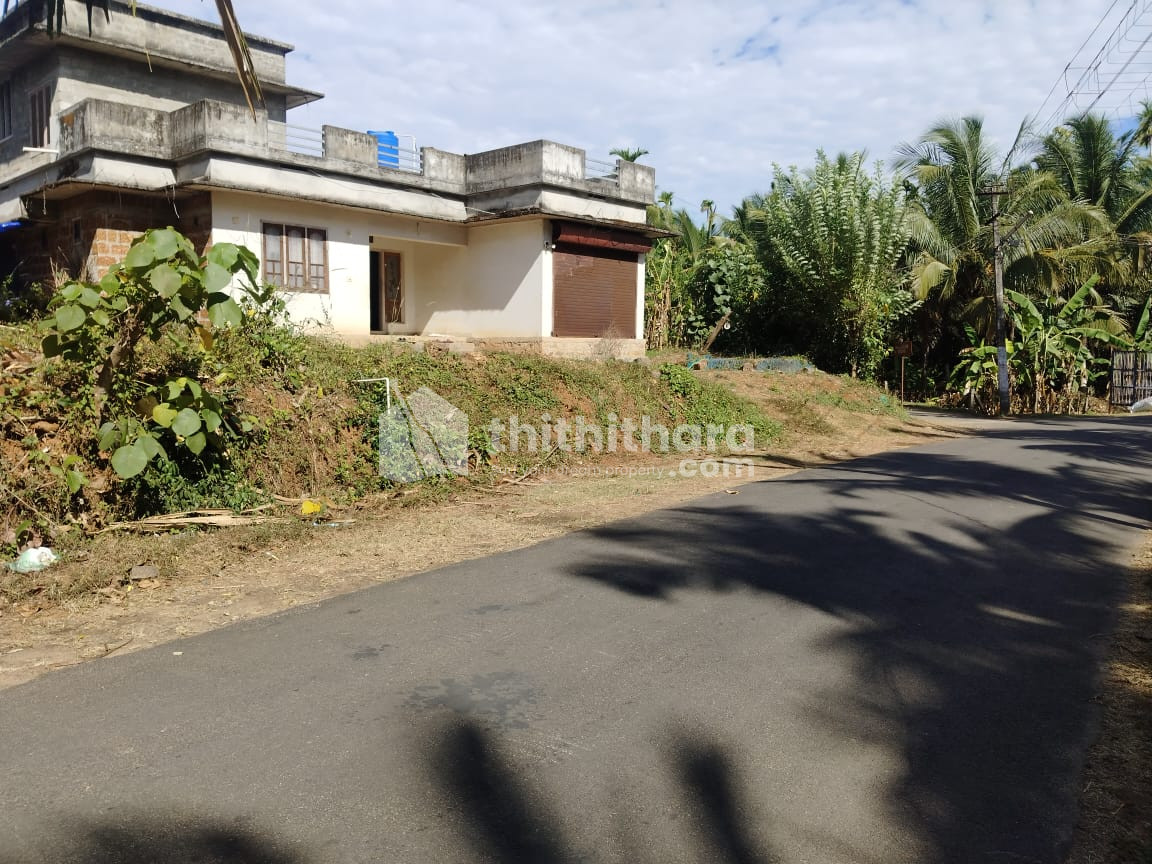 3BHK Independent House available for Sale in Wadakkanchery Thrissur