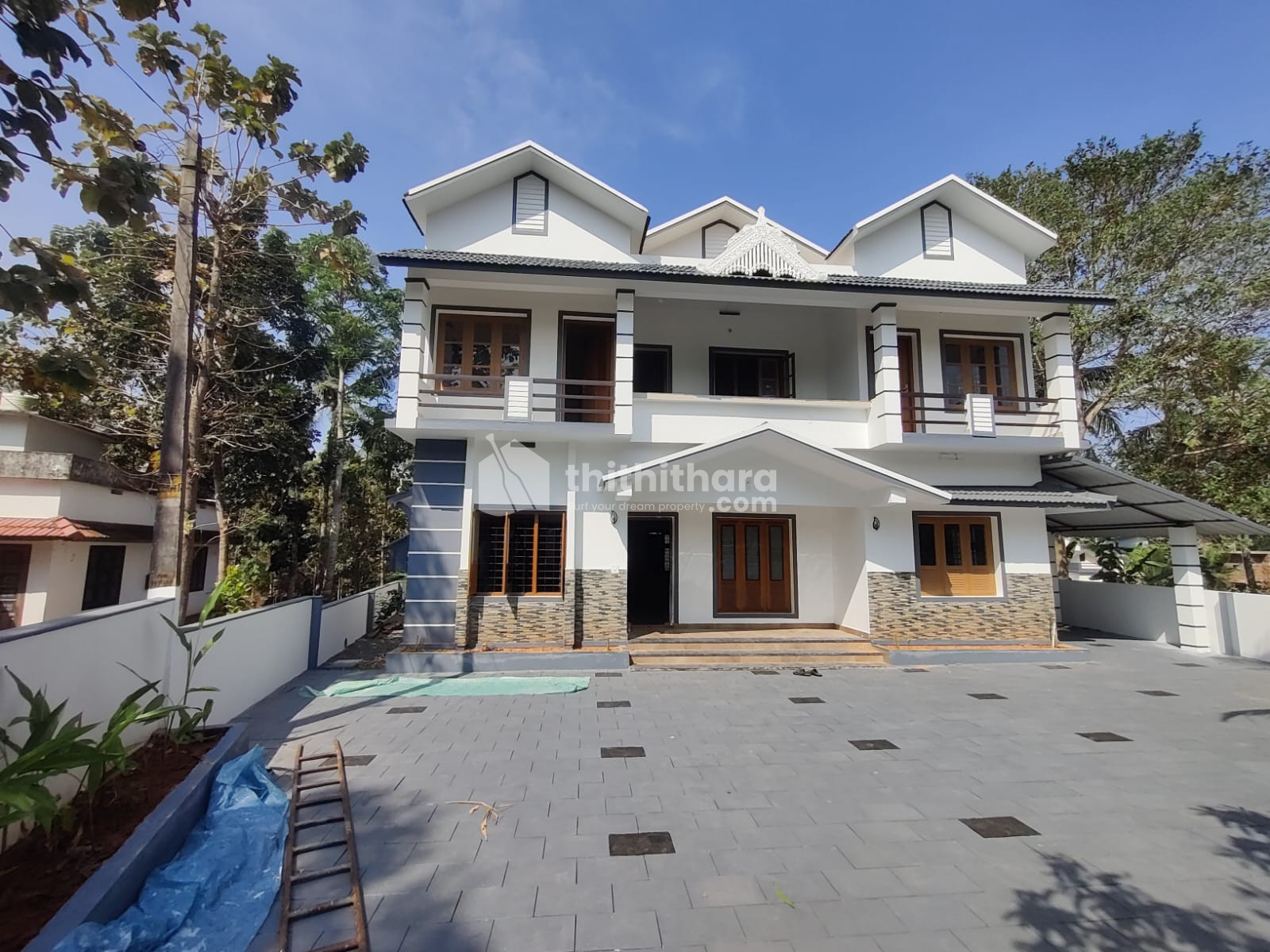 5 BHK Independent House available for Sale in Manjeri Malappuram