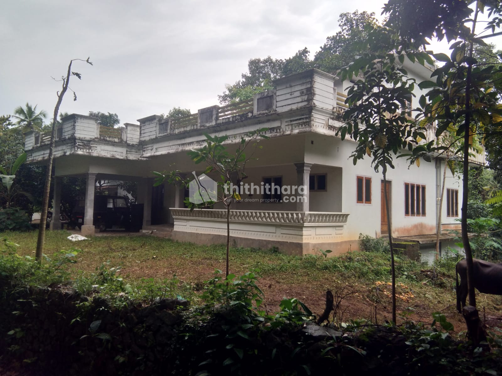 5 BHK Independent House available for Sale in Kothamangalam Ernakulam