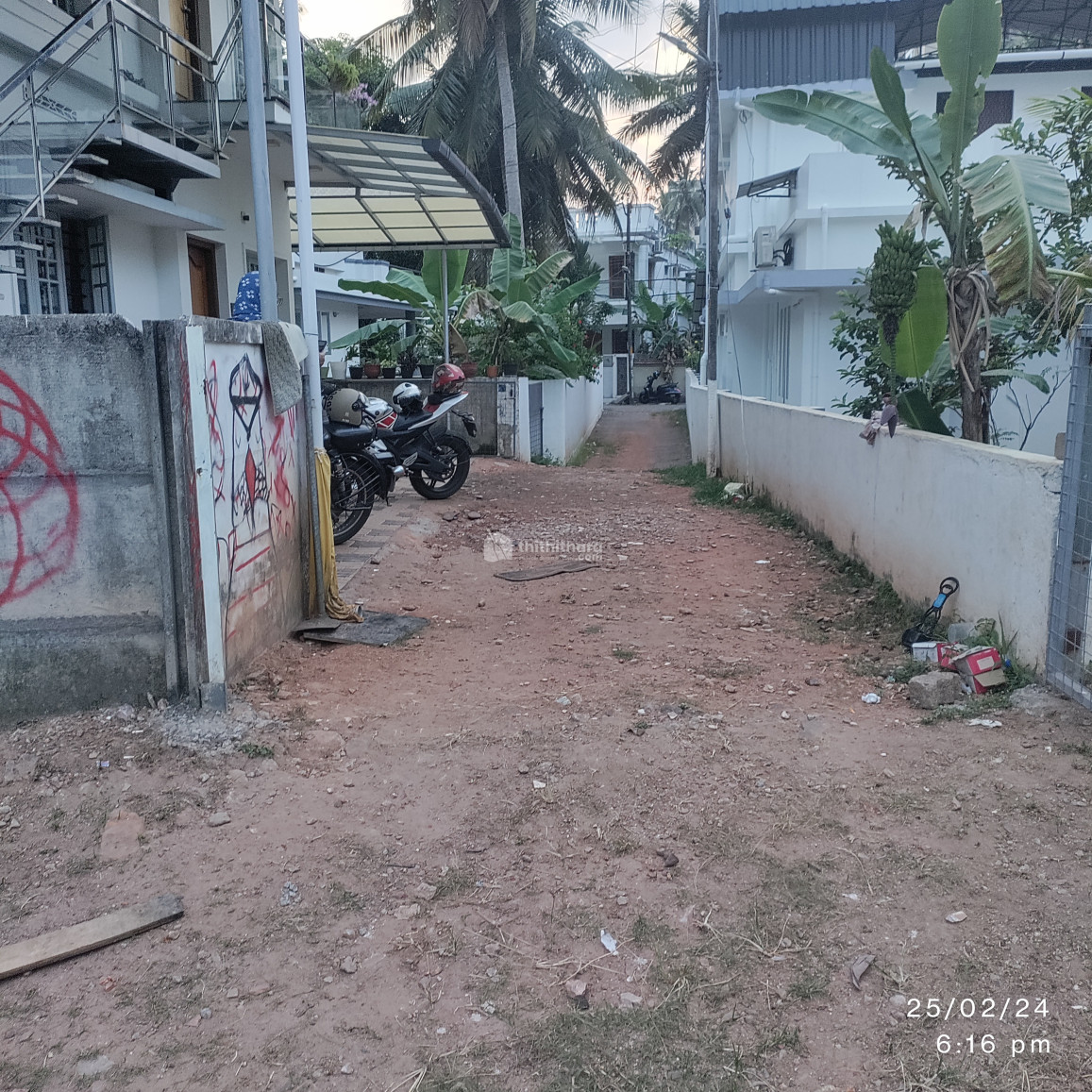  Residential land for sale at Edapally Ernakulam 