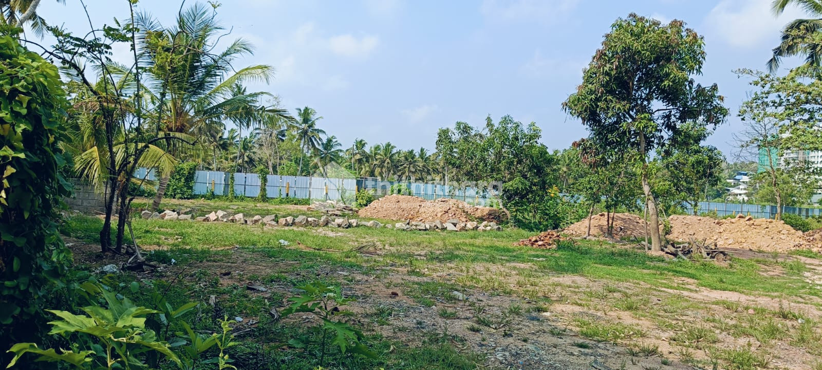Residential land available for Sale in Opp. Lulumal Thiruvananthapuram