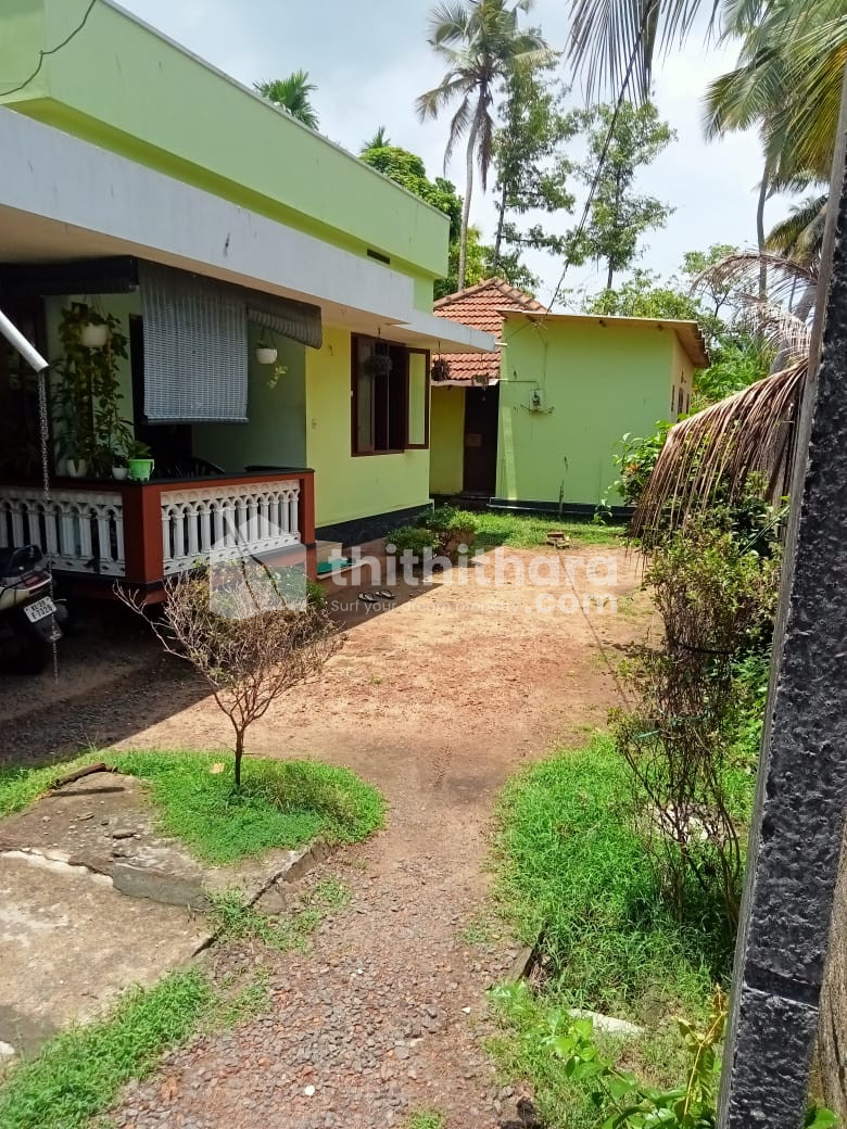 3 BHK house for sale at Maradu,Ernakulam