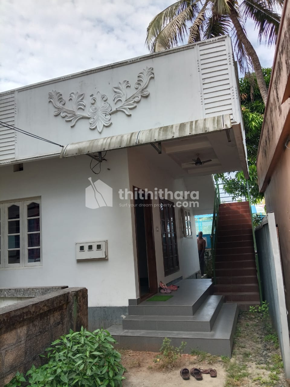 2 BHK Independent House for sale at Vyttila Ernakulam 