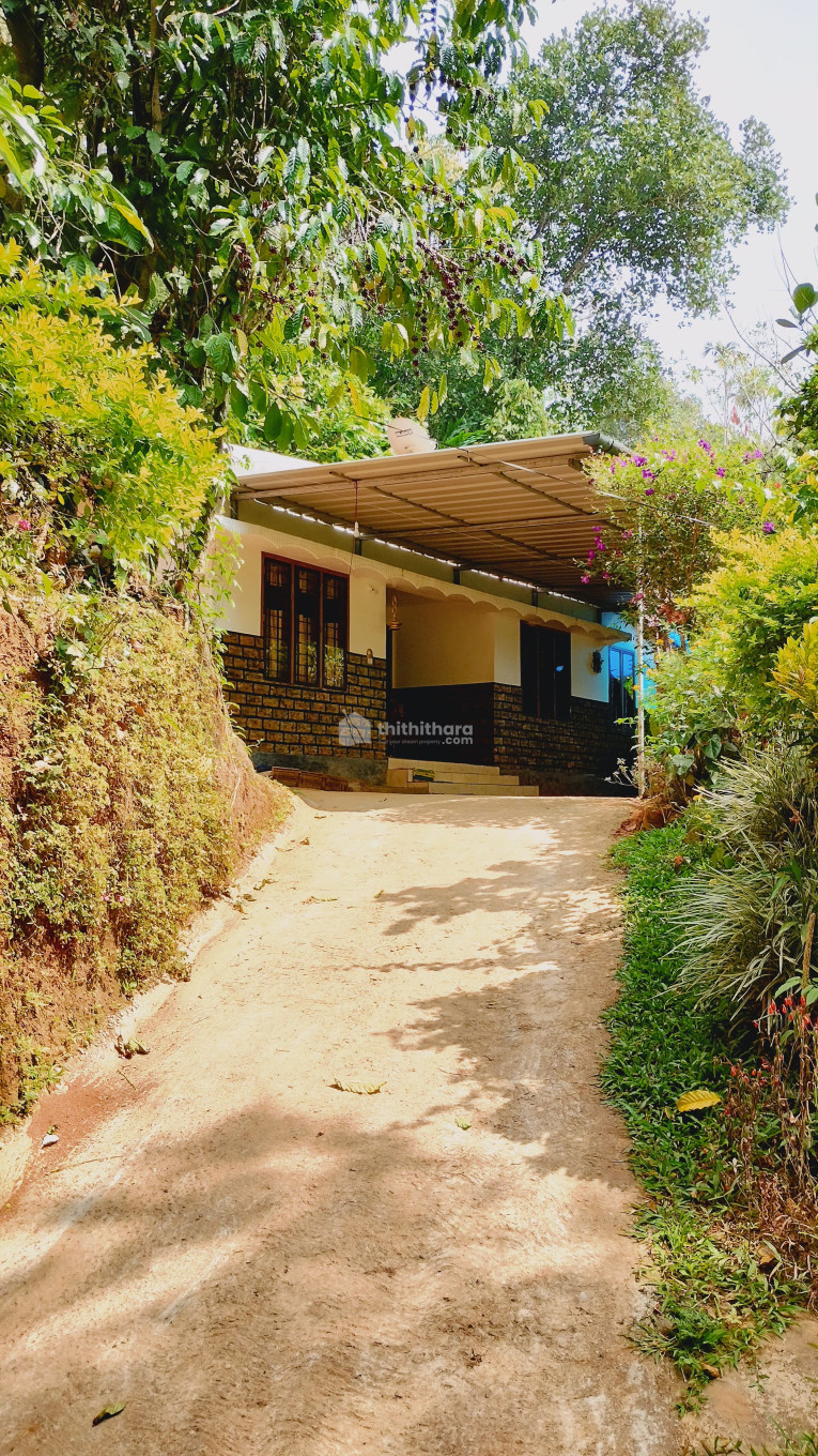 Residential Land available for Sale in Devikulam Idukki