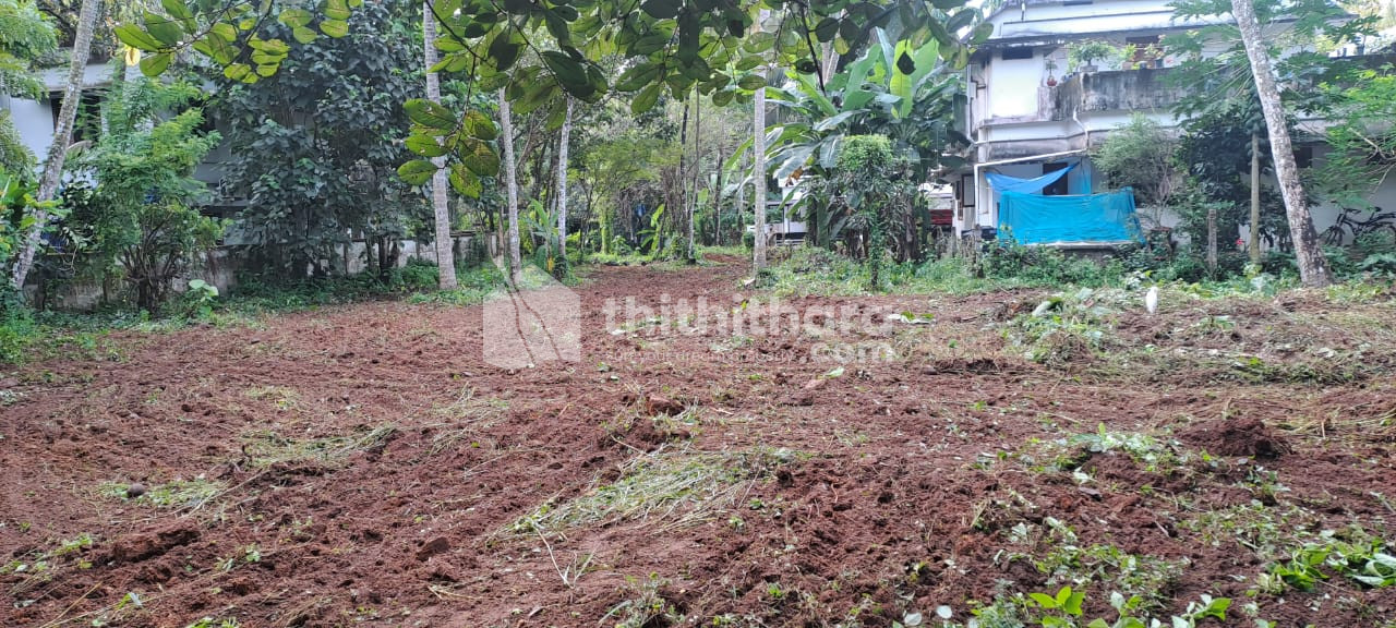Commercial Plots available for Sale in Guruvayur Thrissur