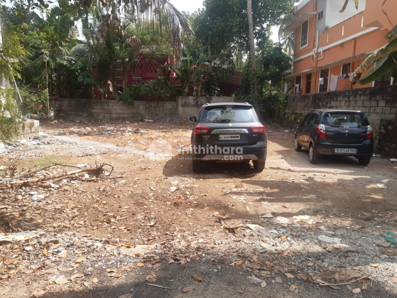 Residential Land available for Sale in Ullor Thiruvananthapuram