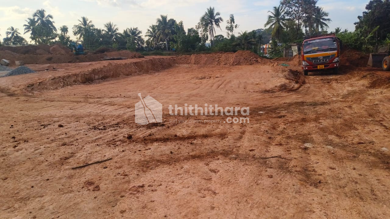Residential land available for Sale in Kattakkada Thiruvananthapuram