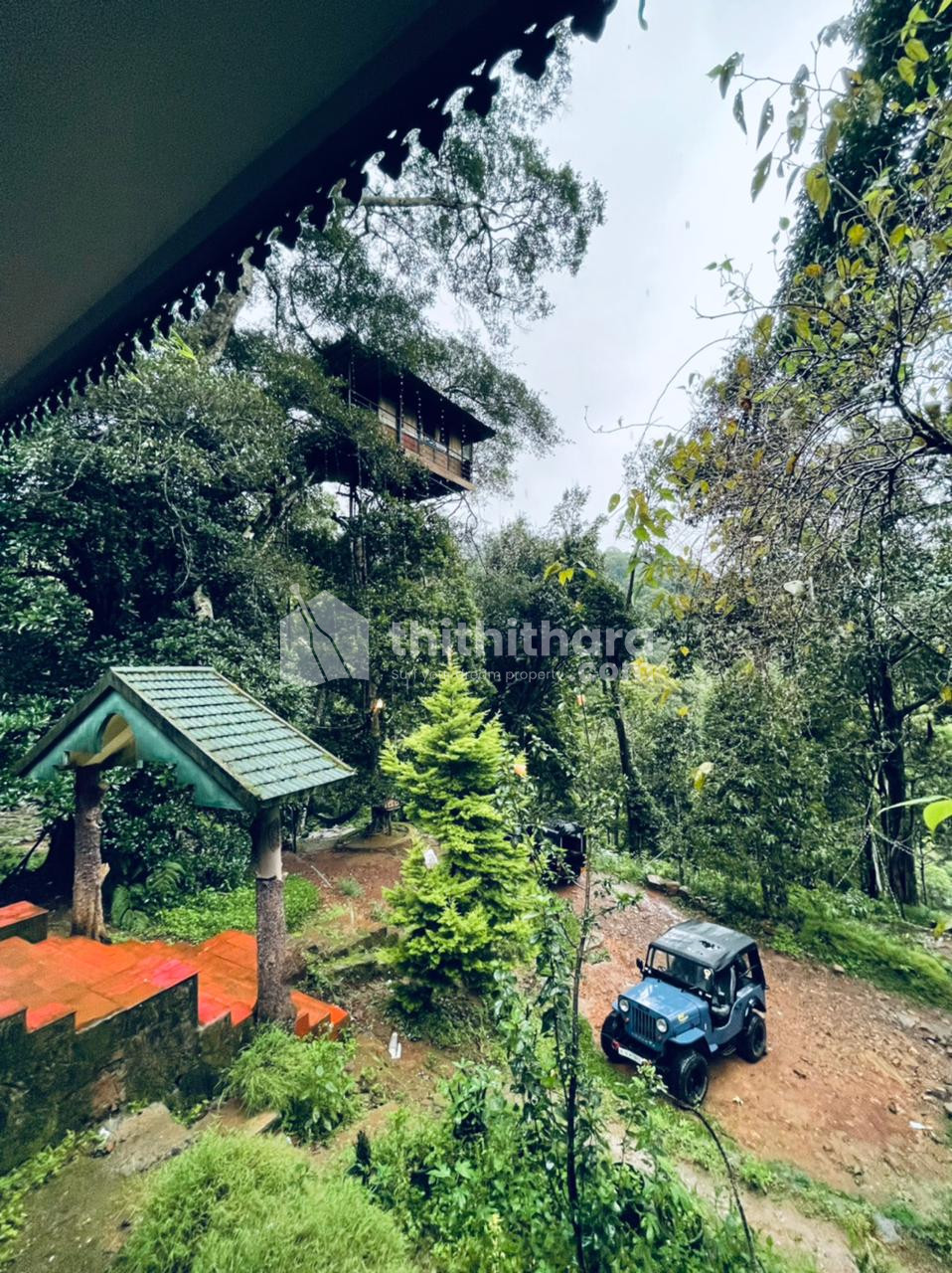 Commercial Plot available for Sale in Kalpetta Wayanad