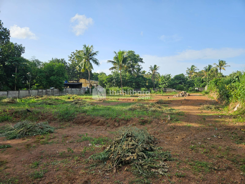 Residential land for sale in varkala Thiruvananthapuram