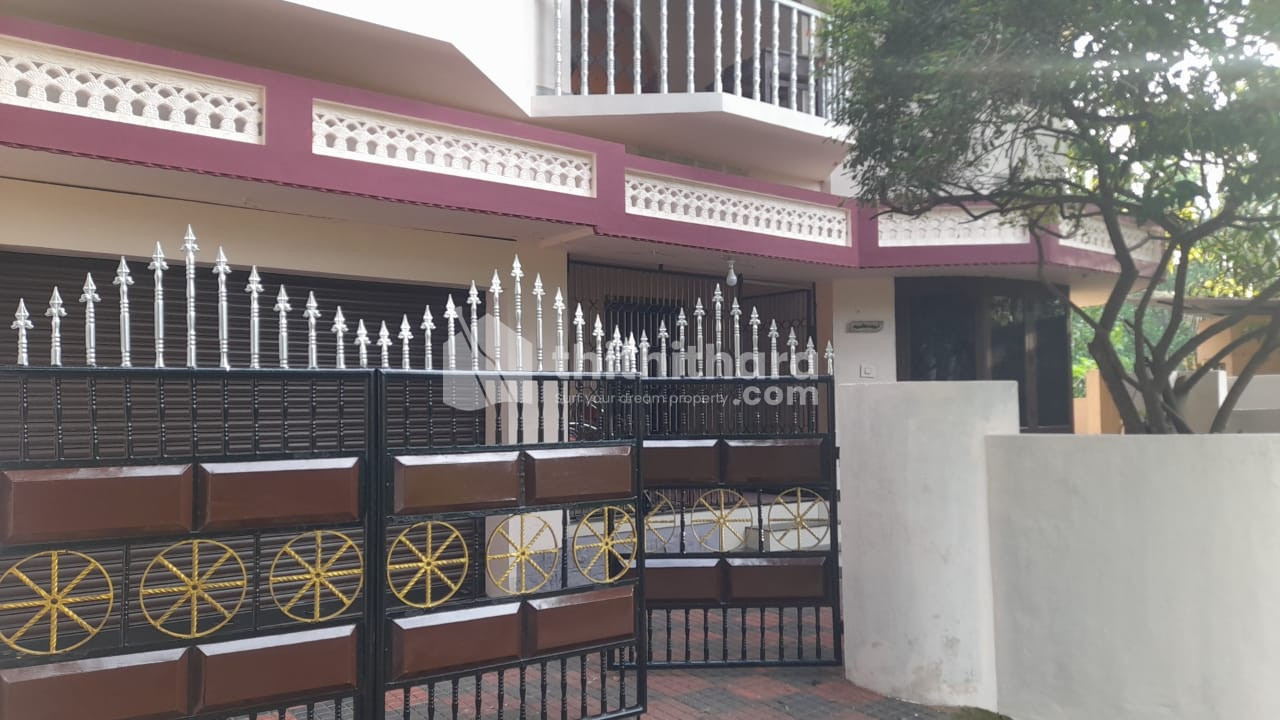 4 BHK Independent House available for Sale in Kattakkada Thiruvananthapuram