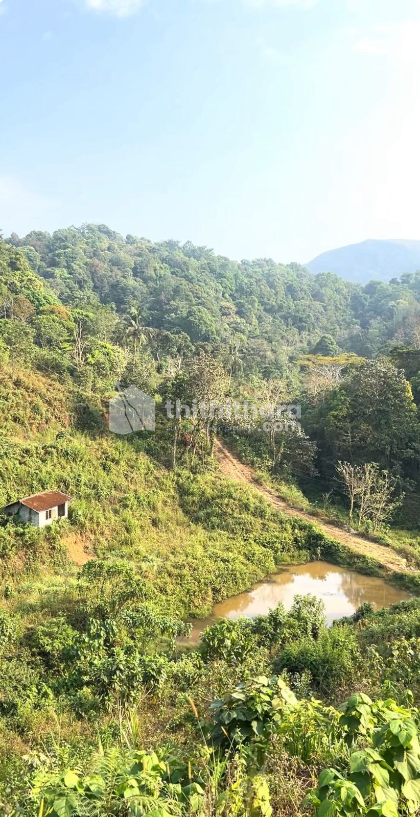 Residential Land available for Sale in Nilambur Malappuram