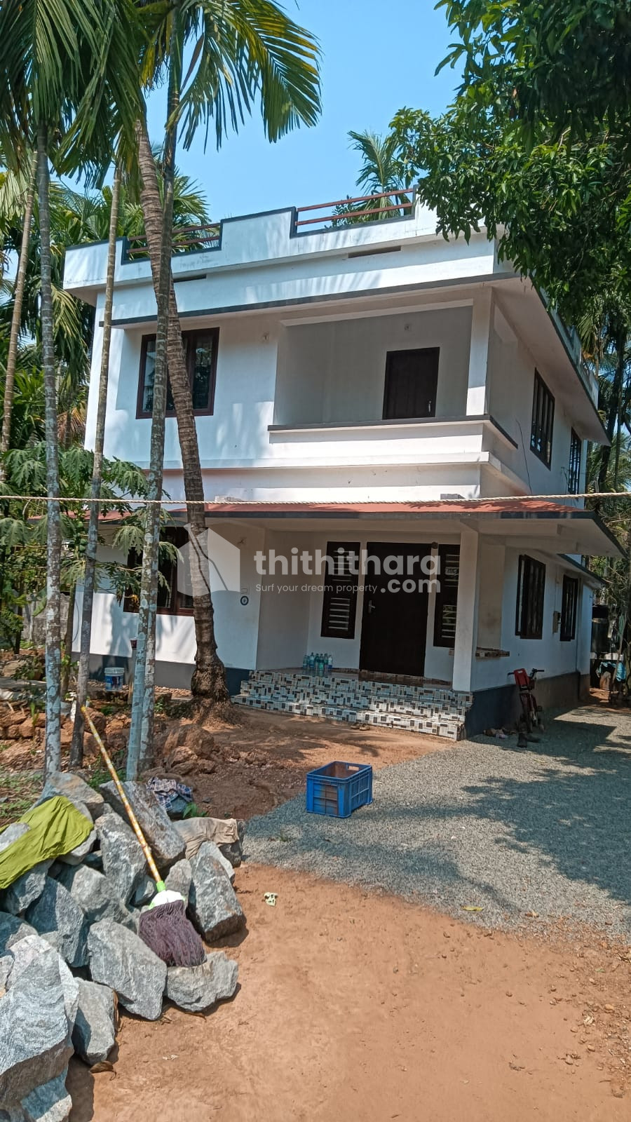 4 BHK House for sale at Kakkodi ,Kozhikode 