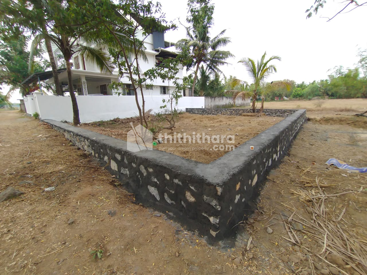 Commercial Plots available for Sale in Swaraj Round Thrissur