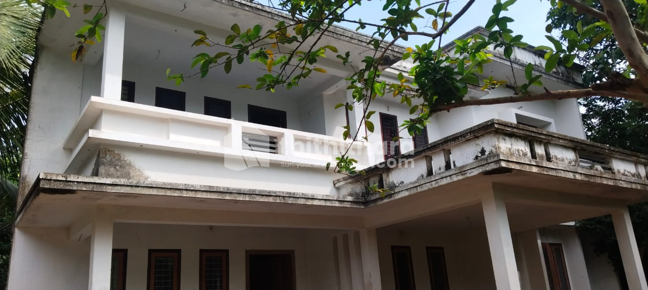 4BHK Independent House For Sale In Mukkam Kozhikode