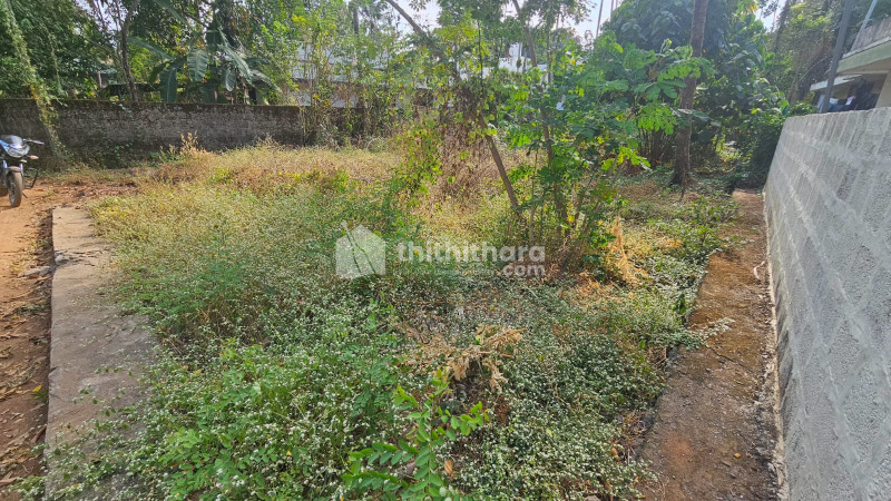 Residential land for sale at Thripunithura Ernakulam