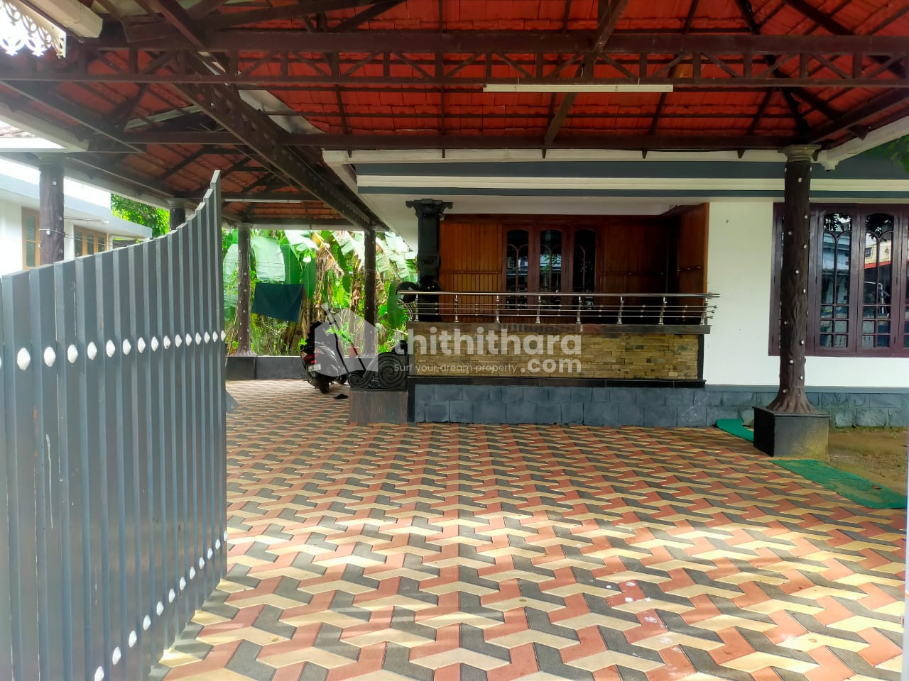 3 BHK Independent House available for Sale in Aluva Ernakulam