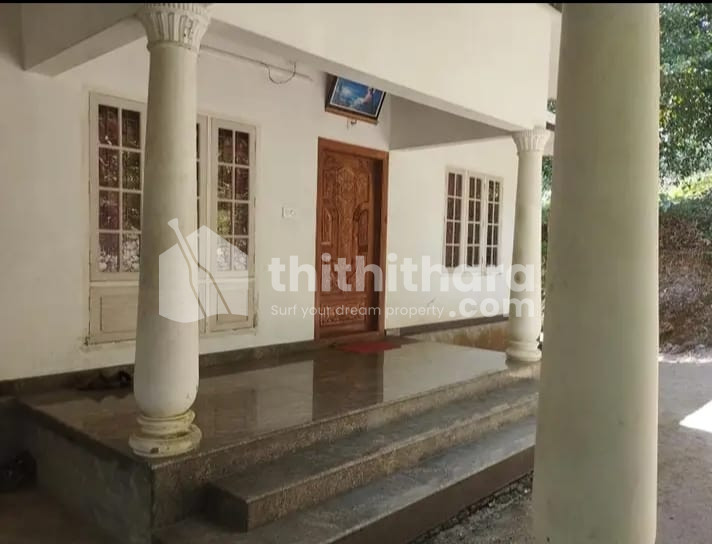 3 BHK Independent House available for Sale in Kanjikuzhi Idukki