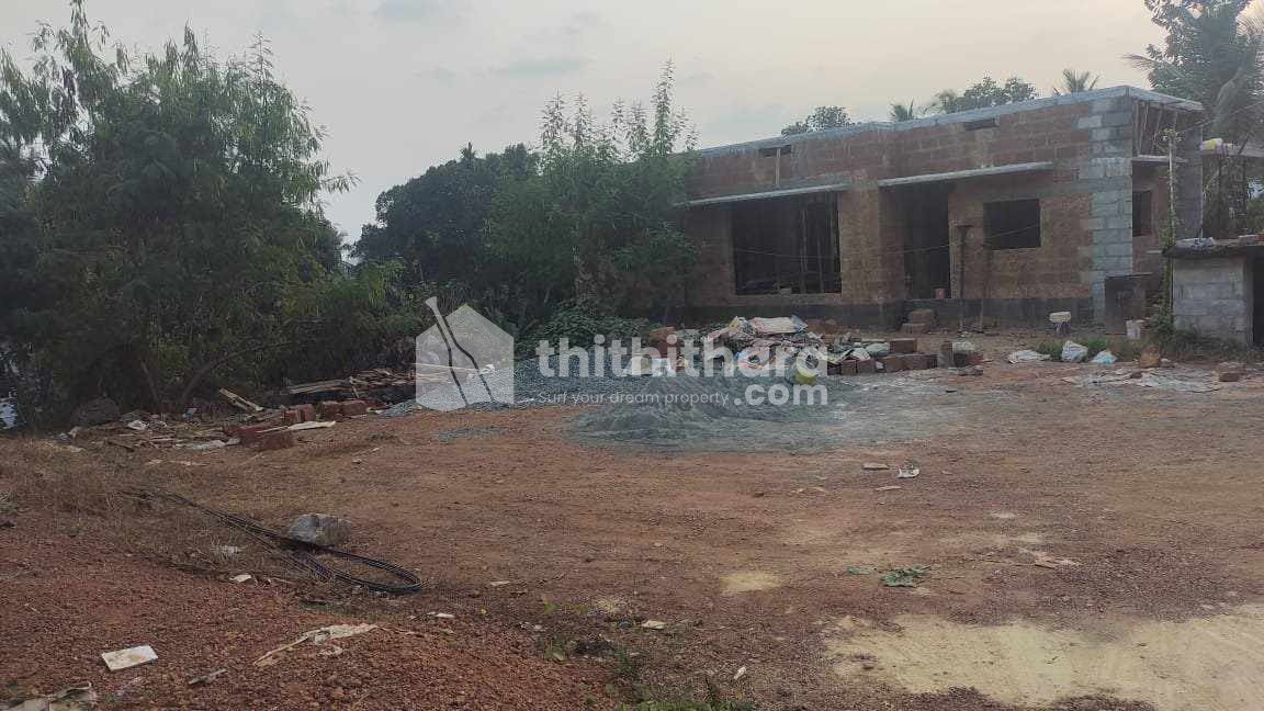 Residential Land for sale at Moozhikkal Kozhikode 