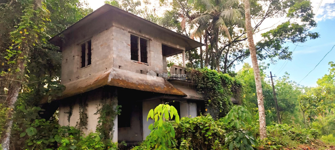3 BHK Independent House available for Sale in Kothamangalam Ernakulam