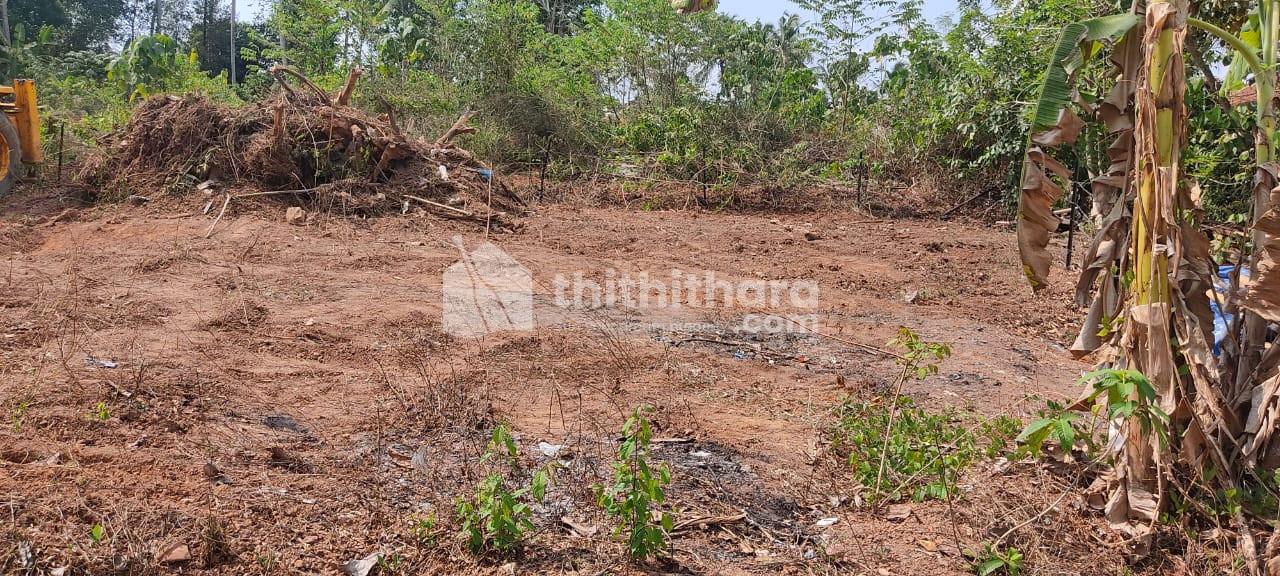 Residential Land available for Sale in Attingal Thiruvananthapuram