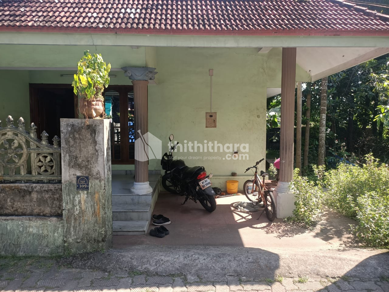 3 BHK Independent House available for Sale in Edapally Ernakulam