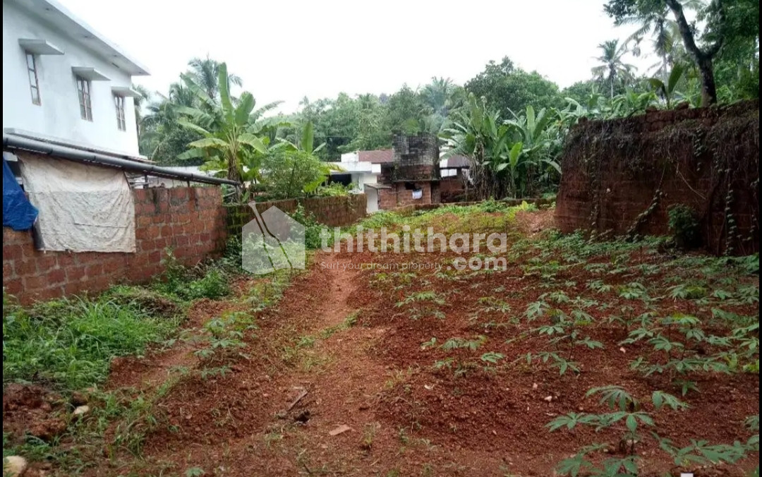 Residential land for sale at Padanilam Kozhikode