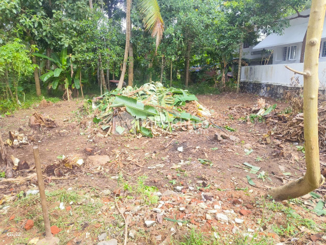 Residential Land available for Sale in Nemom Thiruvananthapuram