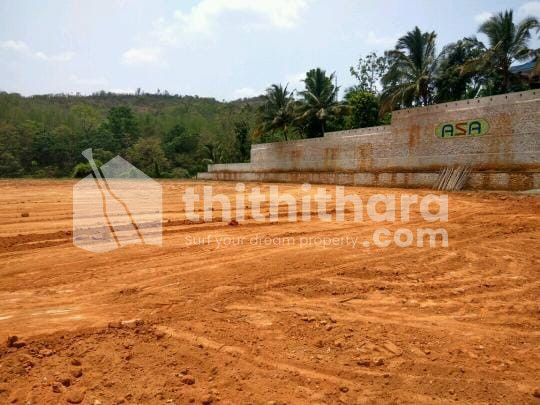 Commercial Plots available for Sale in Wadakkanchery Thrissur